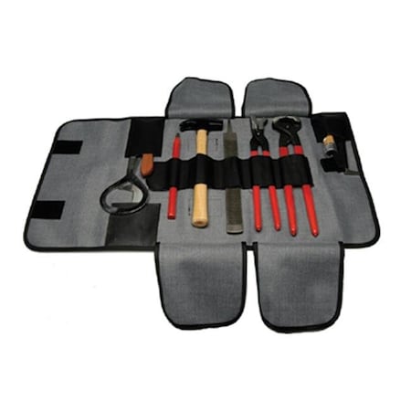 Jacks Jacks 22228 Farrier Kit - 14 in. 22228